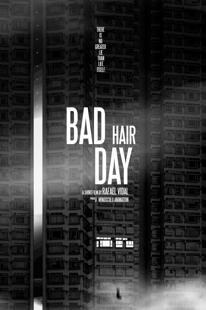 Bad hair day - Short film